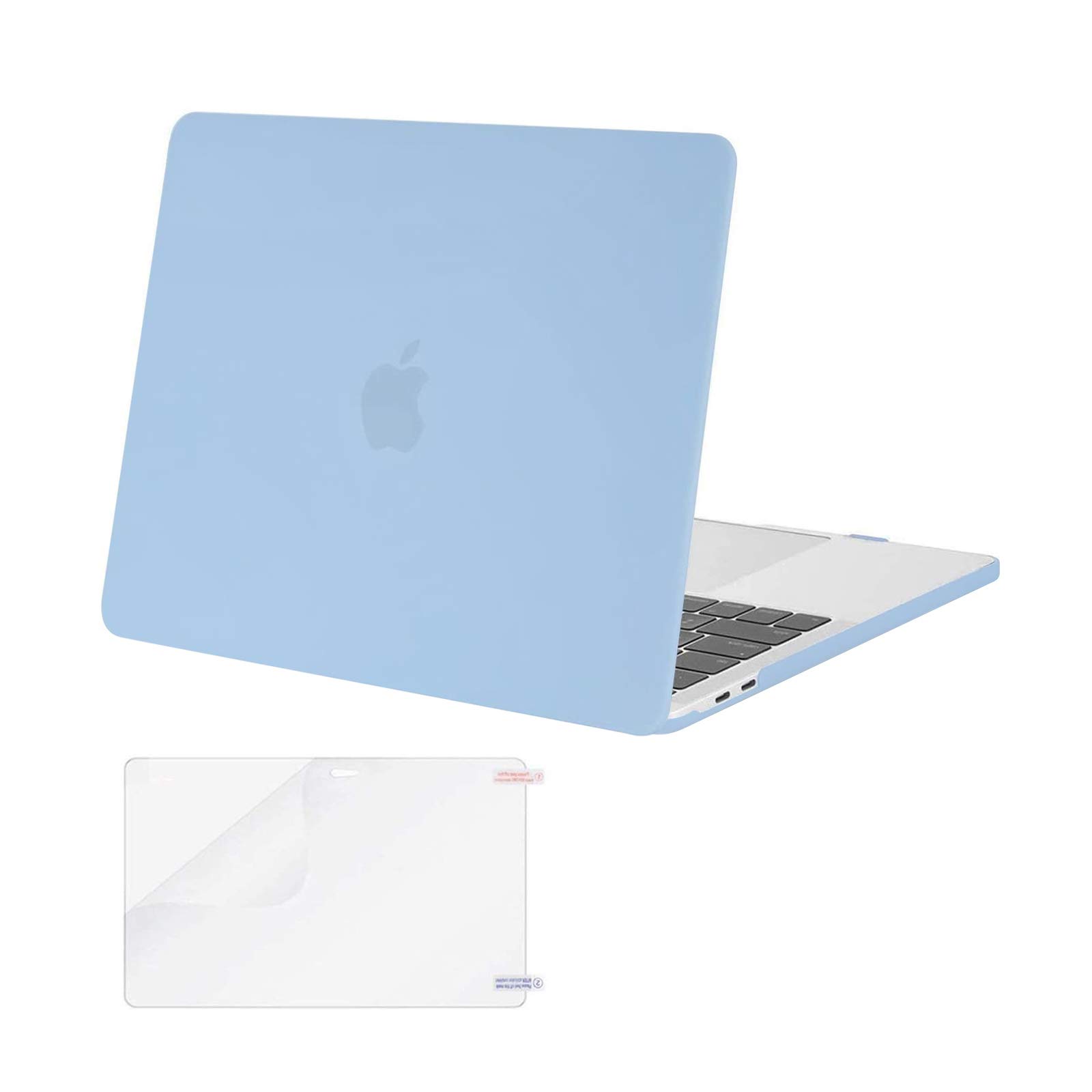 MOSISO Compatible with MacBook Pro 13 inch Case M2