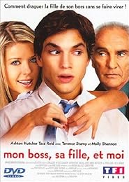 Mon Boss, Sa Fille Et Moi