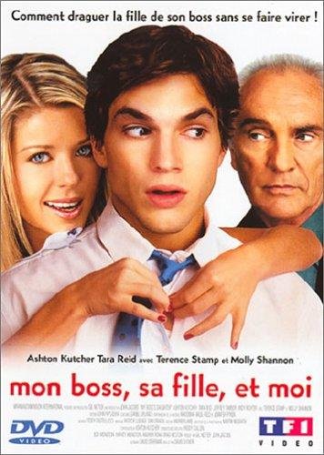 Mon Boss, Sa Fille Et Moi