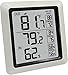 Ambient Weather WS-0270-2-Kit Dual Zone Wireless Outdoor Thermometer with Indoor Humidity WS-0270-2