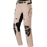 Alpinestars 3229623-8640-4XL: Amt-10R Drystar Xf Pants Pale Brown 4X