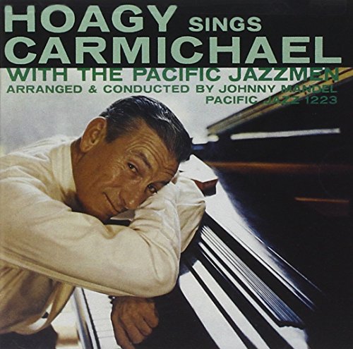 Hoagy Carmichael - Blue Box 2 The Finest In Jazz Vocalists - Zortam Music