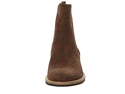 ECCO Women's Sartorelle 25 Ankle Boots, Brown