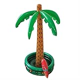 Urby Extra Large Jumbo Inflatable Palm Tree