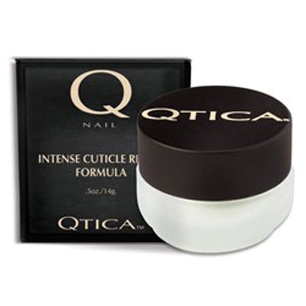 QTICA Intense Cuticle Repair Balm - 0.25 oz: Beauty