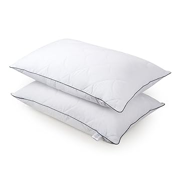 Amazon Com Sable Pillows For Sleeping Registered With Fda Luxury