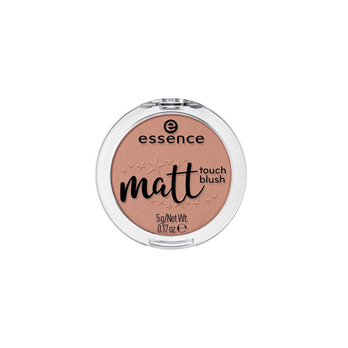 ESSENCE COLORETE MATT TOUCH 70 BRONZE ME UP!