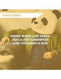 Tru Breeze Chill Drink - Infusionado con aceite de cáñamo puro de espectro completo para aliviar el...