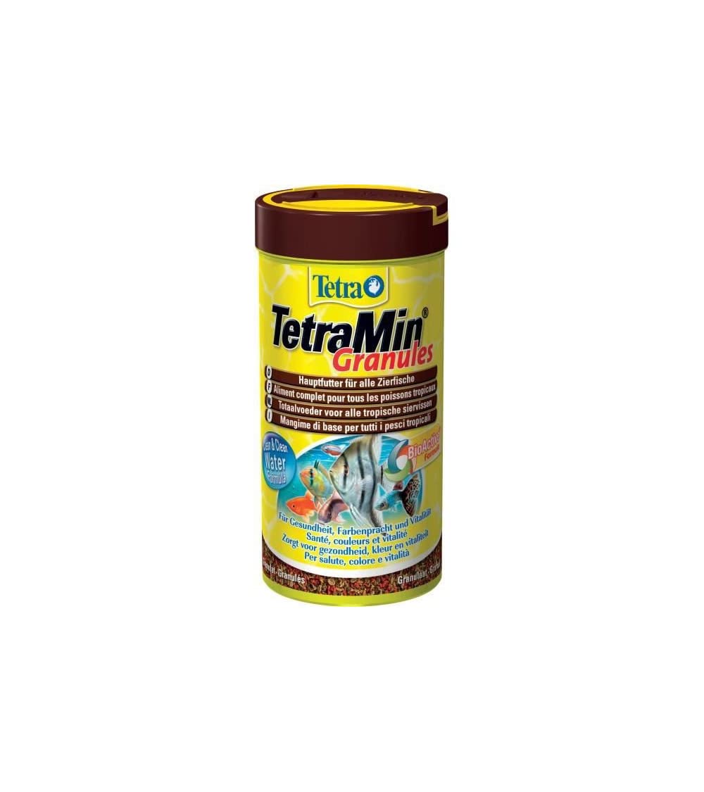 Tetra TetraMin Granulés