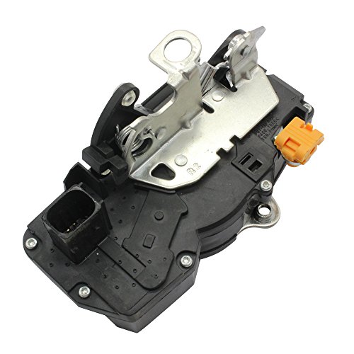 Door Lock Actuator 931-304 Front Right Passenger Sides Fits Chevy Lock actuators 20783852 Power Door Lock Actuator Motor