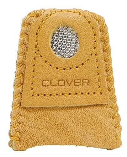 Clover Coin Thimble M
