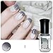 Chameleon Nail Polish, Leewa@ 6ML Temperature Color Changing Nail Polish (F)
