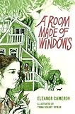 A Room Made of Windows by Eleanor Cameron (1971) Hardcover