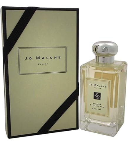 Amazon.com : Jo Malone Nutmeg & Ginger Cologne Spray for Women