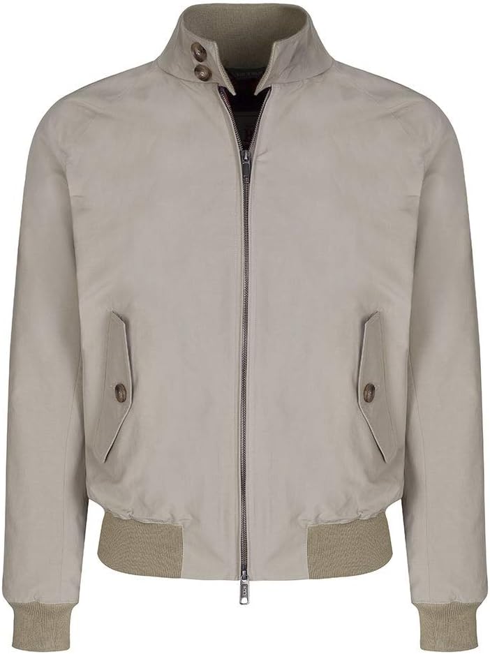 Baracuta G9 Harrington Jacket