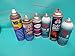 10 LPS WD40 Red Straw Tube 10