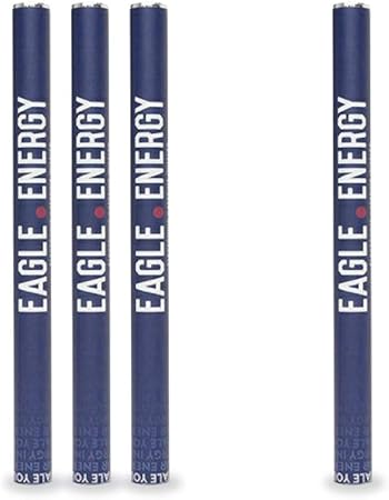 Amazon Eagle Energy イーグルエナジー エナジードリンクフレーバー 3本 1本 E Energy Edf3 1 Eagle Energy イーグルエナジー 電子たばこ