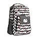 Ju-Ju-Be Be Right Back Backpack Diaper Bag, Hello Kitty Dots and Stripes