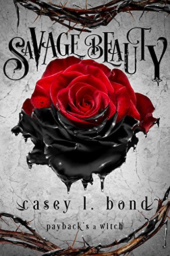 [R.E.A.D] Savage Beauty<br />[R.A.R]