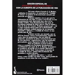 JERUSALEN CABALLO DE TROYA 1