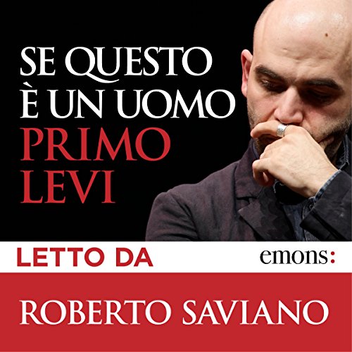 Se questo è un uomo