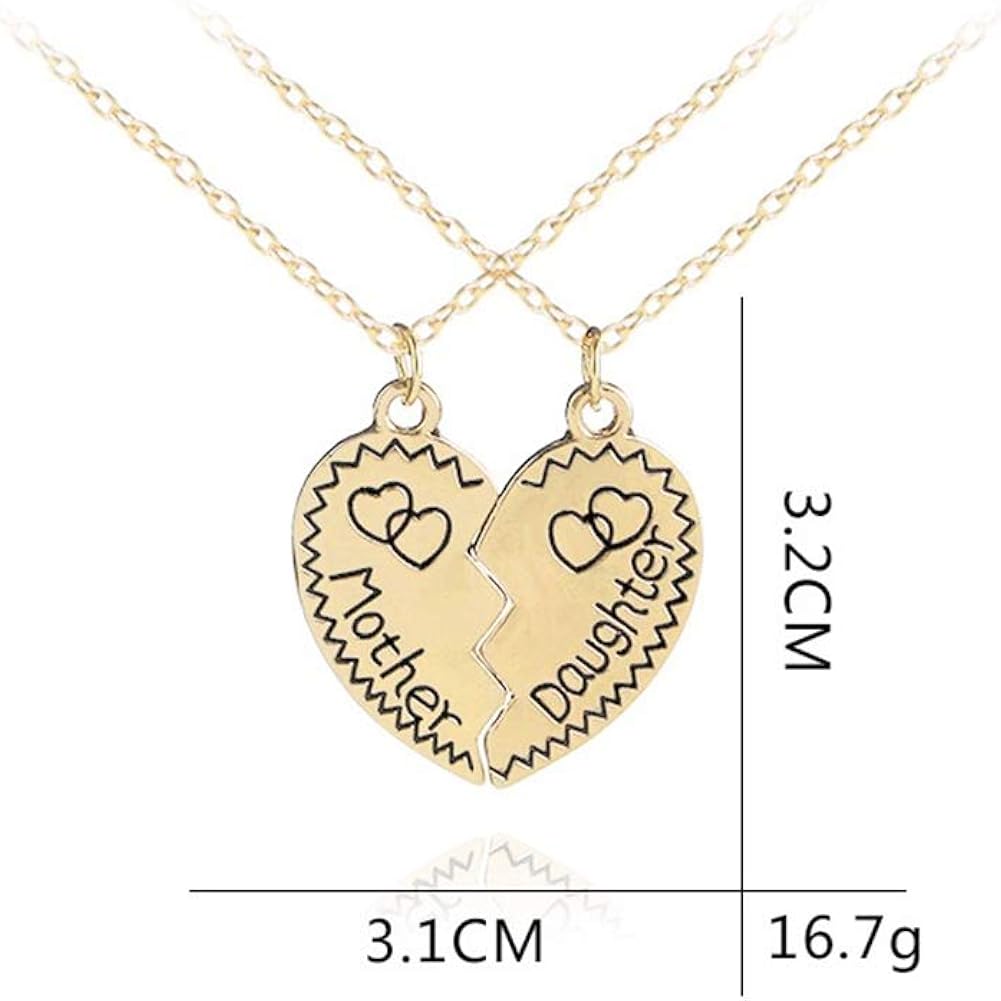 special daughter necklace