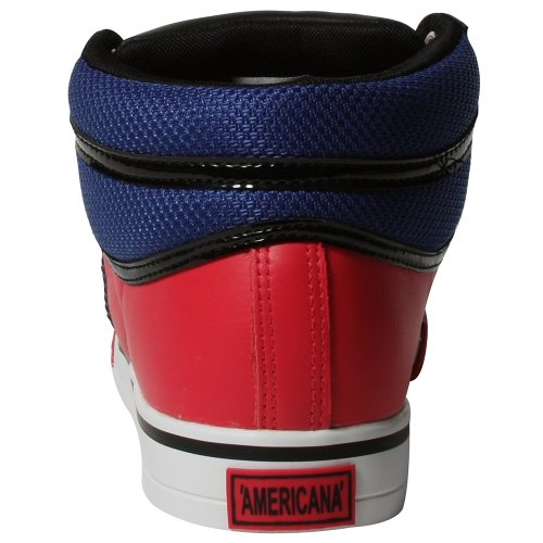 adidas Americana Mid Vulc- Buy Online in Brunei at Desertcart - 14685351.