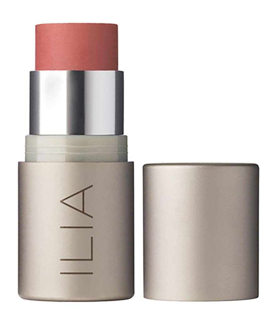 ILIA - Organic Multi-Stick For Lips + Cheeks | Cruelty-Free, Clean Beauty (All Of Me (Watermelon))