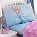 Disney Frozen Microfiber Twin Sheet Set
