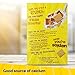 General Mills Golden Grahams Cereal, 16 oz Box