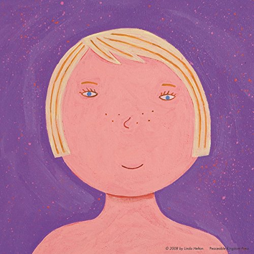 Peaceable Kingdom Sticker Fun! Funny Faces Reusable Sticker Tote