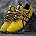 BAIT x Bruce Lee x Onitsuka Tiger Men Colorado Eighty Five - Legend Size 9 US,yellow