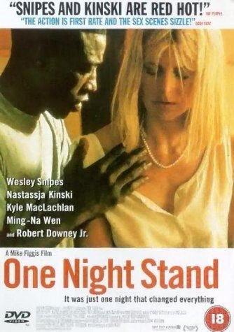 One Night Stand [DVD]