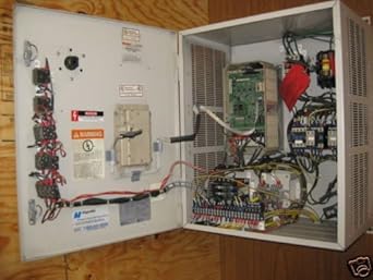 MagneTek GPD 505 VS Drive 2 HP GPD505V-B003 GPD505: Amazon.com