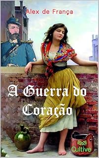 Livro A Guerra do Coração