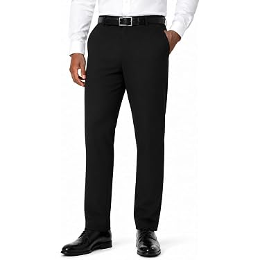 Amazon Best Sellers: Best Men's Dress Pants