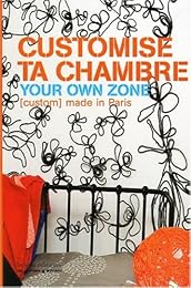 Customise ta chambre