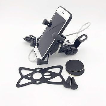 ktm bike mobile holder