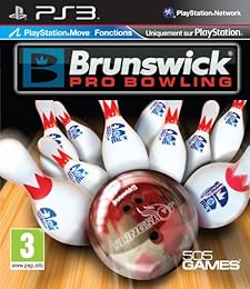 Brunswick Pro Bowling