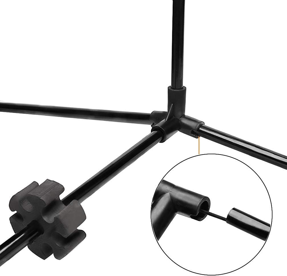 Aoneky Mini Portable Tennis Net for Driveway - Kids Soccer Tennis Net : Sports & Outdoors