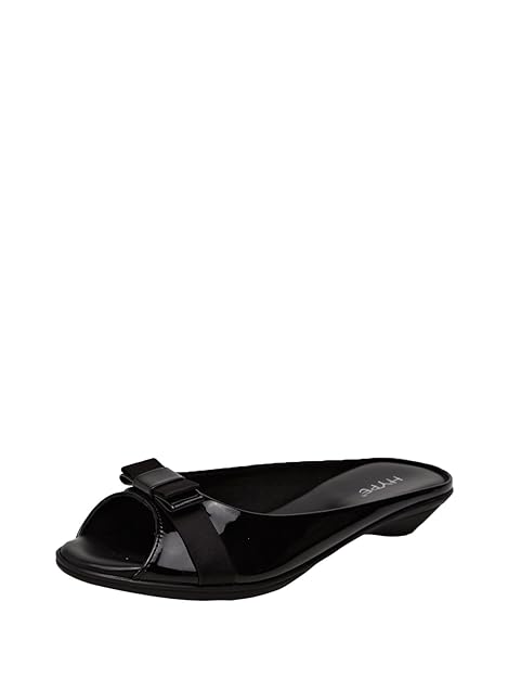 hype ladies footwear