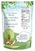 Food to Live Wheat Berries, 8 Ounces – Sprouting for Wheatgrass, Kosher, Raw, Vegan, Bulk