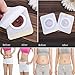 30Pcs Weight Loss Sticker, Fat Burning Abdominal Fat Away Sticker for Beer Belly, Buckets Waist, Waist Abdominal Fat, Quick Slimming