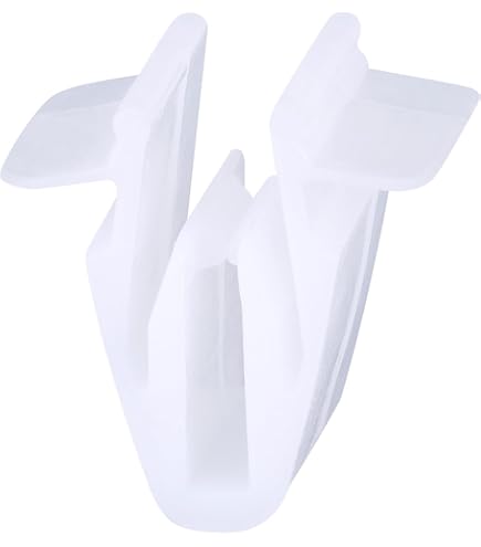 V6/Film V6 act Ⅲ-CLIPS and more- Amazon.com: Door Garnish Moulding Clips 67771-58010