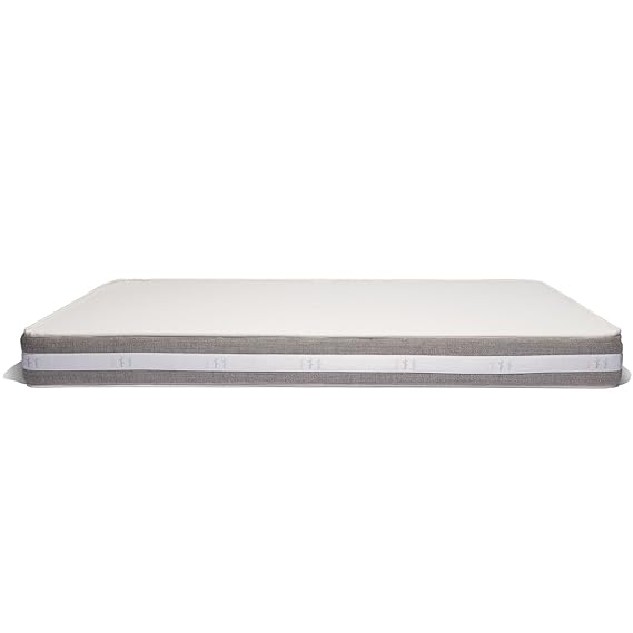 brentwood home crib mattress