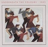 Underneath the Colours