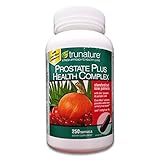 Top 10 Best Prostate Supplements & Pills Reviews in 2018