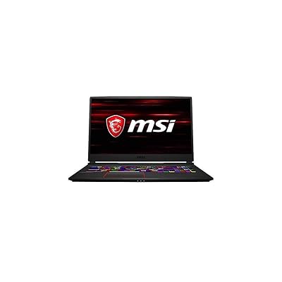 GE75 Raider 1036 Gaming Laptop with GeForce RTX 2060 Nigeria Ubuy