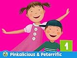 Pinkalicious and Peterrific: Season 1
