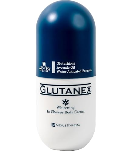 Amazon.com: Glutanex Tab Glutathione by Nexus Pharma made in Korea : Health  & Household